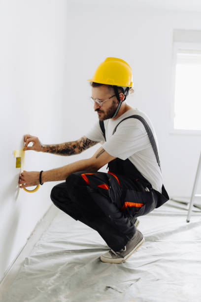 Best Garage Floor Epoxy Painting  in Southgate, KY